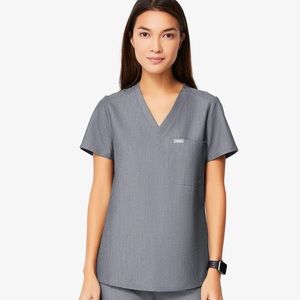 FIGS Catarina Scrub Top